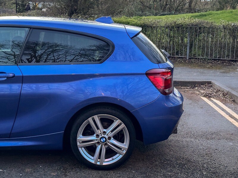 Used BMW 1 Series 2014 for sale - 77891459: Photo 10