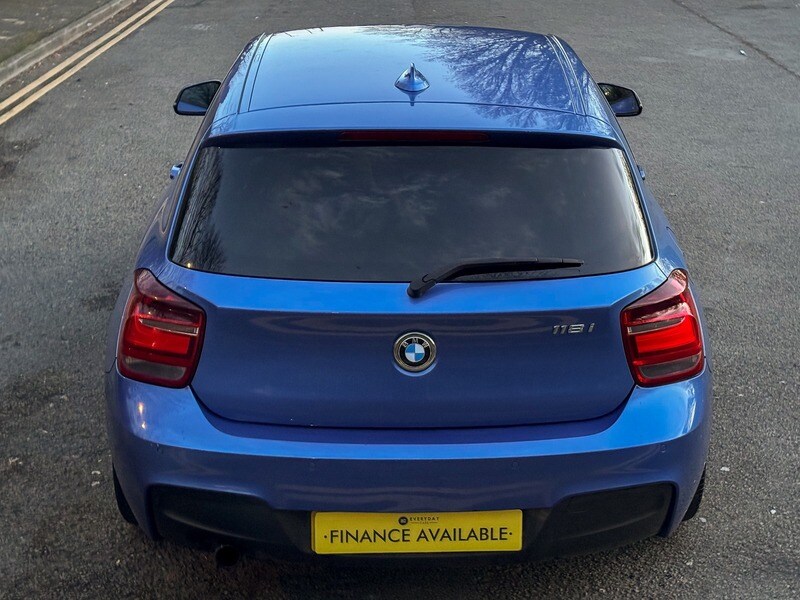 Used BMW 1 Series 2014 for sale - 77891459: Photo 12