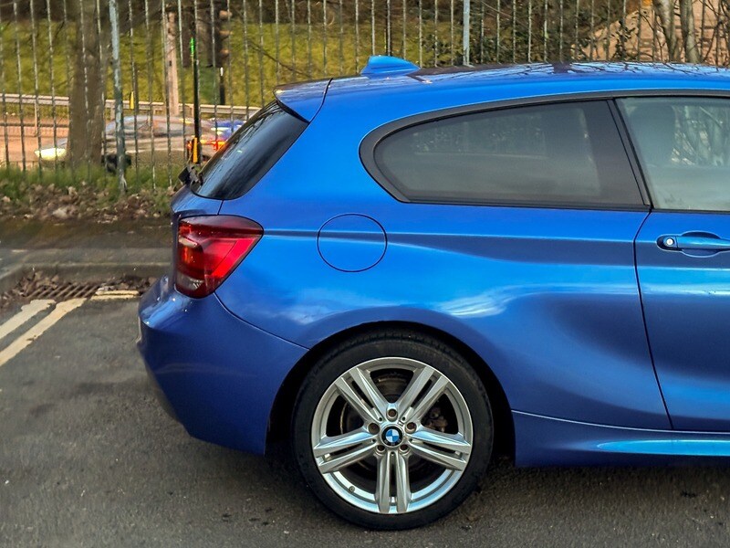 Used BMW 1 Series 2014 for sale - 77891459: Photo 15