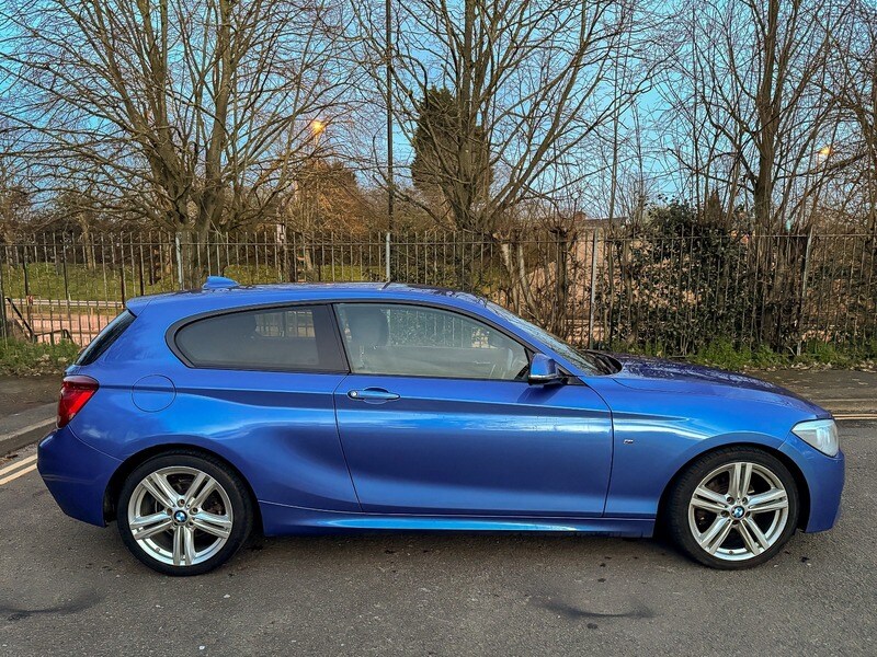 Used BMW 1 Series 2014 for sale - 77891459: Photo 16