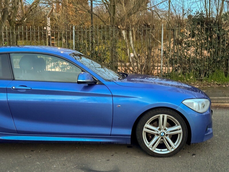 Used BMW 1 Series 2014 for sale - 77891459: Photo 17