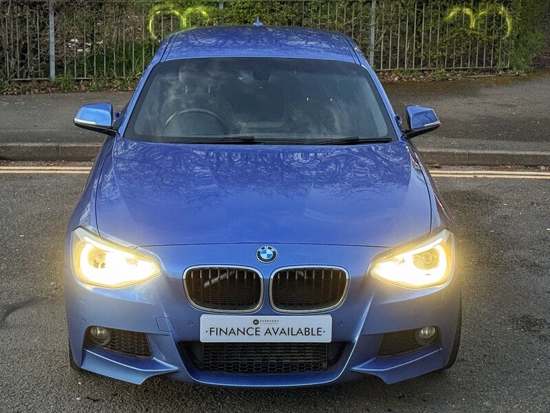 Used BMW 1 Series 2014 for sale - 77891459: Photo 19