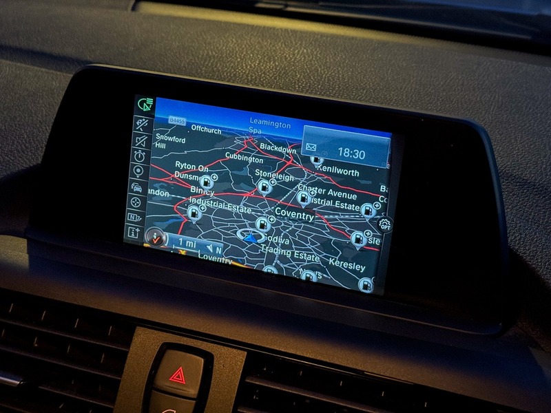 Used BMW 1 Series 2014 for sale - 77891459: Photo 2