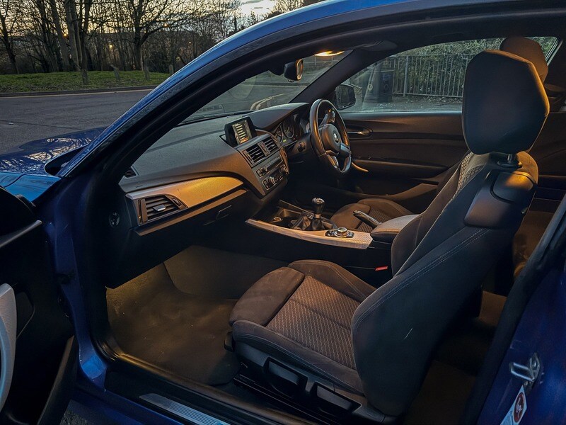 Used BMW 1 Series 2014 for sale - 77891459: Photo 20