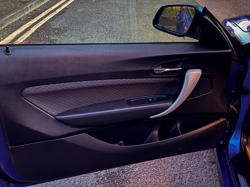 Used BMW 1 Series 2014 for sale - 77891459: Photo 21