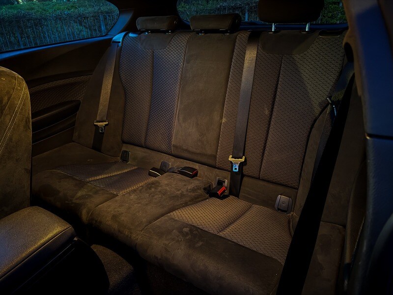 Used BMW 1 Series 2014 for sale - 77891459: Photo 23