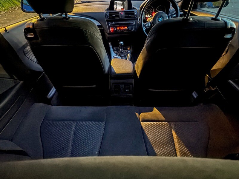 Used BMW 1 Series 2014 for sale - 77891459: Photo 24