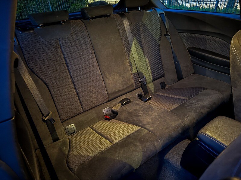 Used BMW 1 Series 2014 for sale - 77891459: Photo 26