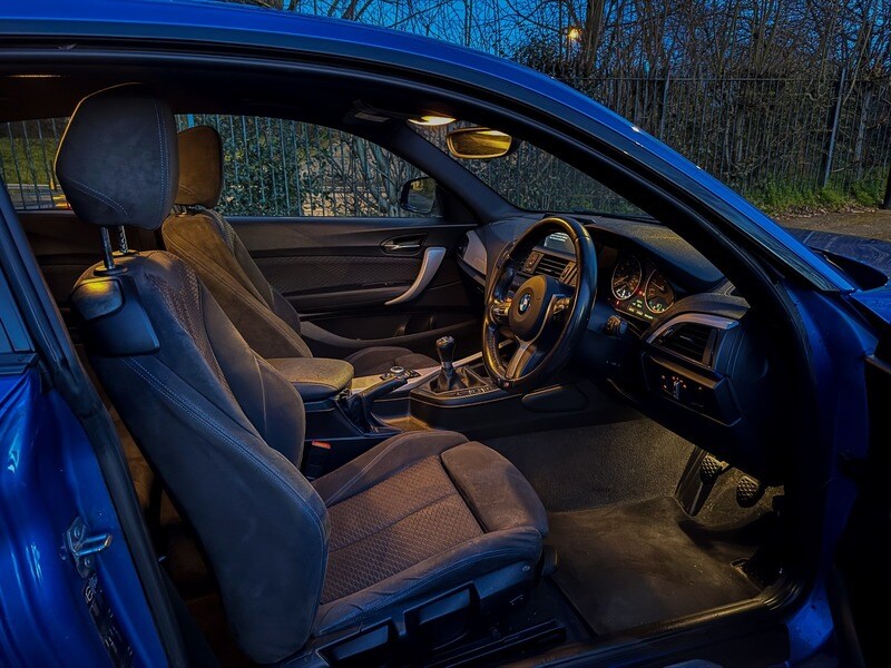 Used BMW 1 Series 2014 for sale - 77891459: Photo 27