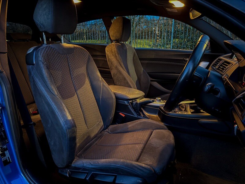 Used BMW 1 Series 2014 for sale - 77891459: Photo 28