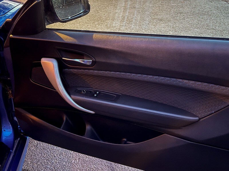 Used BMW 1 Series 2014 for sale - 77891459: Photo 29