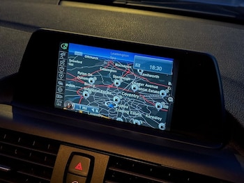 Used BMW 1 Series 2014 for sale - 77891459: Photo