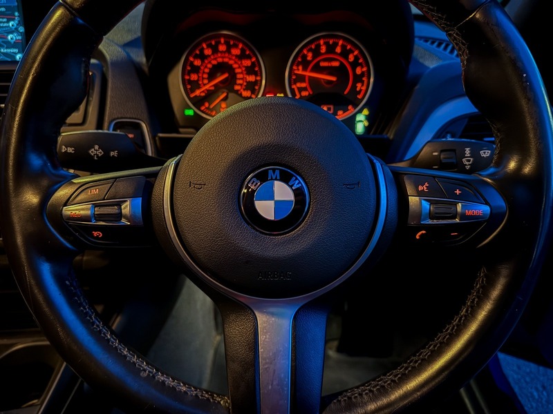 Used BMW 1 Series 2014 for sale - 77891459: Photo 3