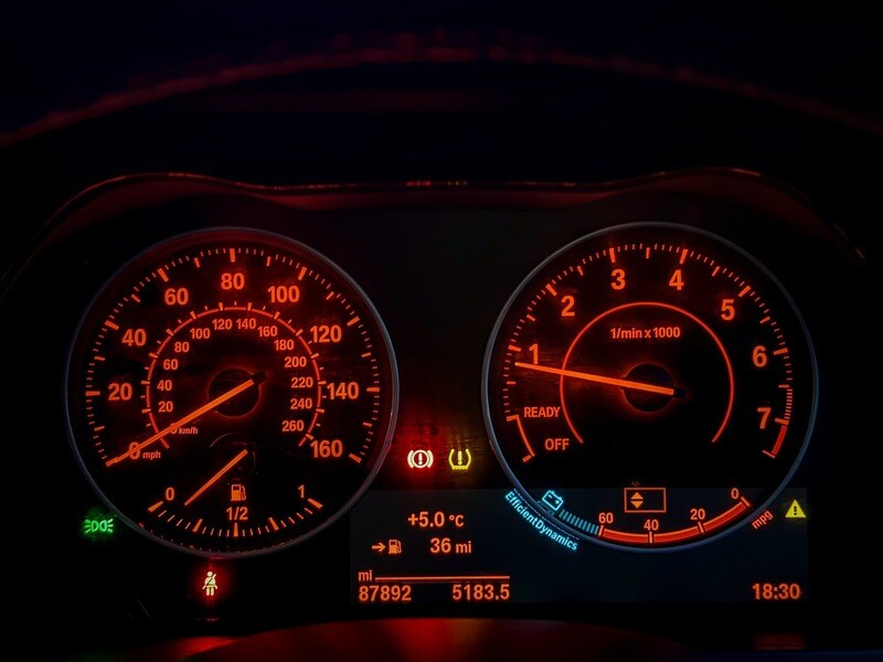 Used BMW 1 Series 2014 for sale - 77891459: Photo 31