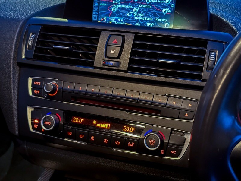 Used BMW 1 Series 2014 for sale - 77891459: Photo 32