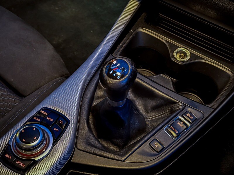 Used BMW 1 Series 2014 for sale - 77891459: Photo 33