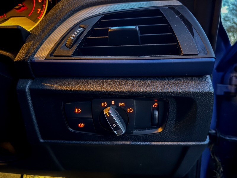 Used BMW 1 Series 2014 for sale - 77891459: Photo 34