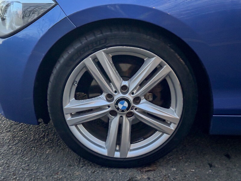 Used BMW 1 Series 2014 for sale - 77891459: Photo 35