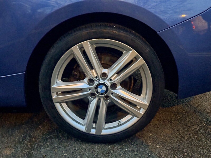 Used BMW 1 Series 2014 for sale - 77891459: Photo 36