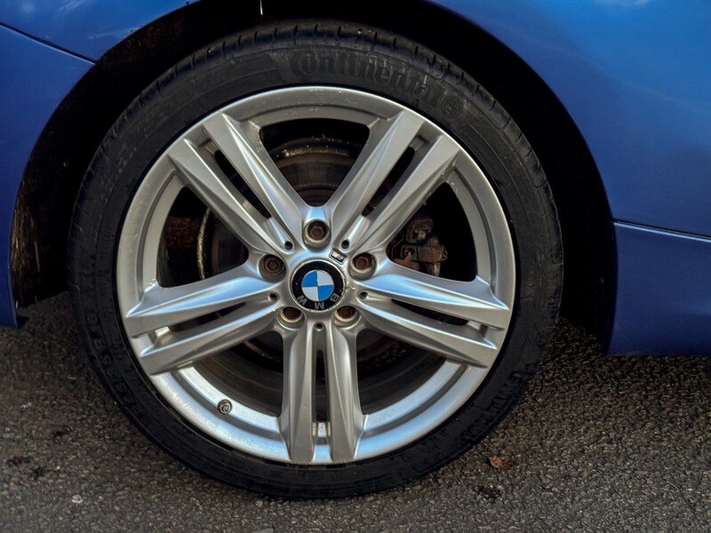 Used BMW 1 Series 2014 for sale - 77891459: Photo 37