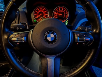 Used BMW 1 Series 2014 for sale - 77891459: Photo