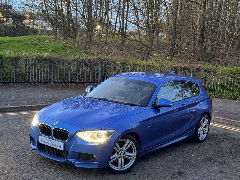 Used BMW 1 Series 2014 for sale - 77891459: Photo 6