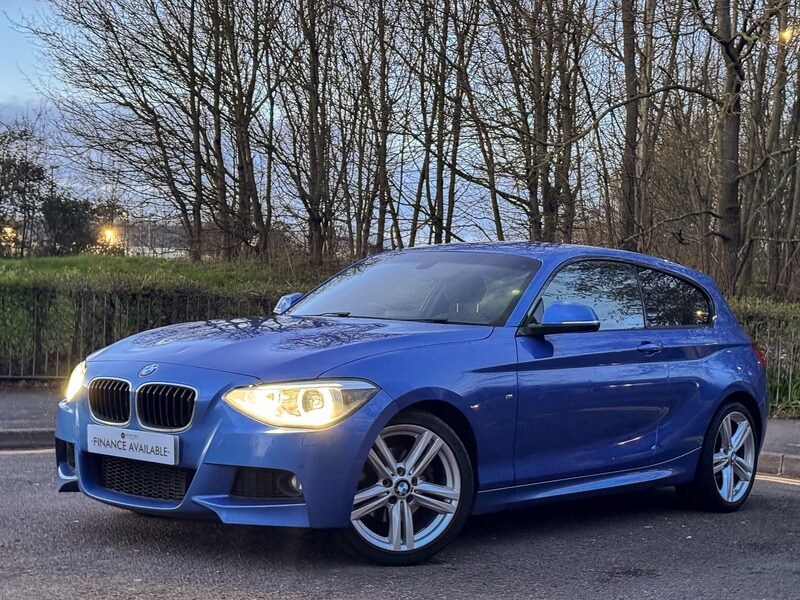 Used BMW 1 Series 2014 for sale - 77891459: Photo 7