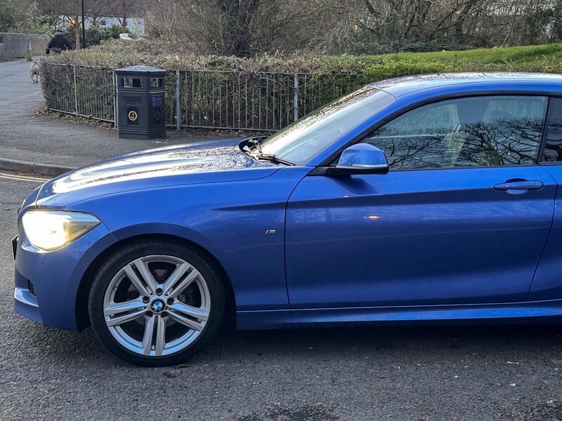 Used BMW 1 Series 2014 for sale - 77891459: Photo 8