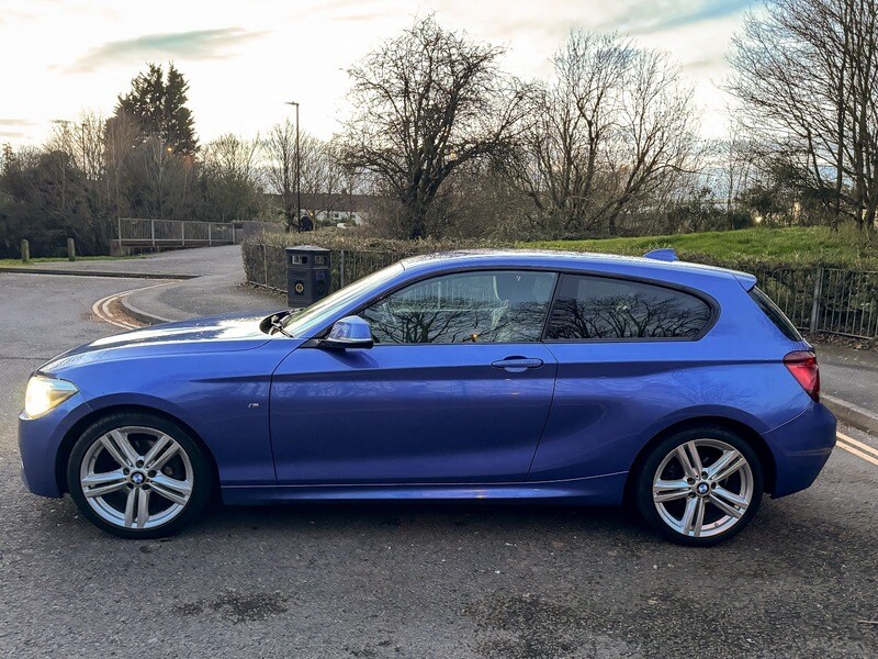 Used BMW 1 Series 2014 for sale - 77891459: Photo 9