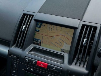 Used Land Rover Freelander 2007 for sale - 78901247: Photo