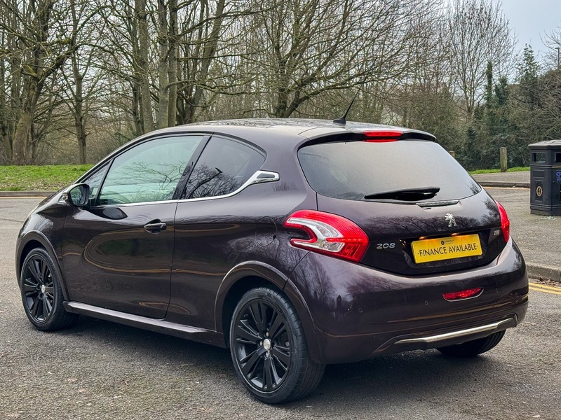 Used Peugeot 208 2014 for sale - 77821779: Photo 13