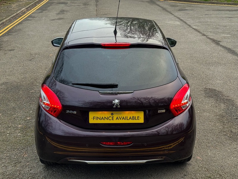 Used Peugeot 208 2014 for sale - 77821779: Photo 14