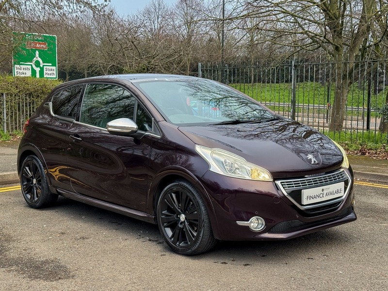 Used Peugeot 208 2014 for sale - 77821779: Photo 21