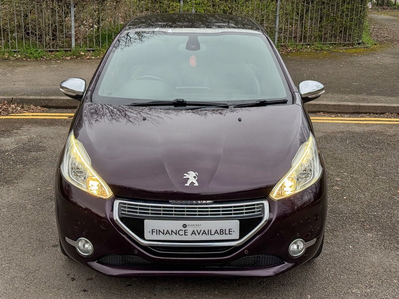 Used Peugeot 208 2014 for sale - 77821779: Photo 22