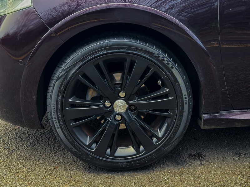 Used Peugeot 208 2014 for sale - 77821779: Photo 43