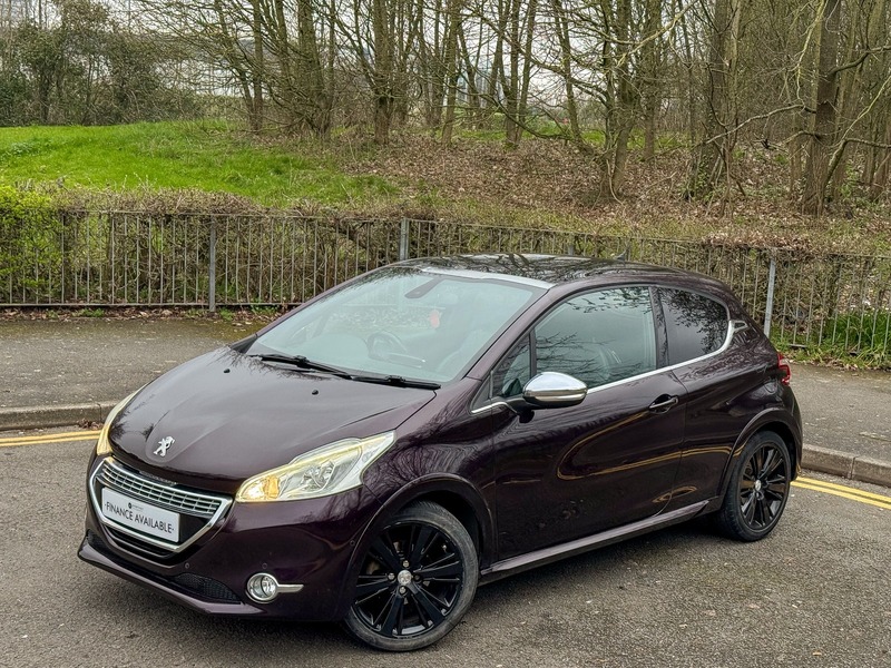 Used Peugeot 208 2014 for sale - 77821779: Photo 6