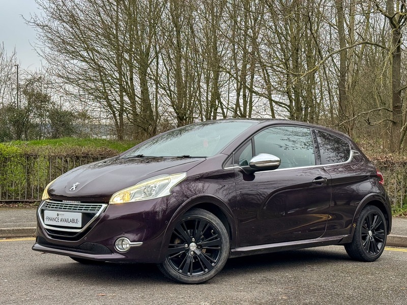 Used Peugeot 208 2014 for sale - 77821779: Photo 7