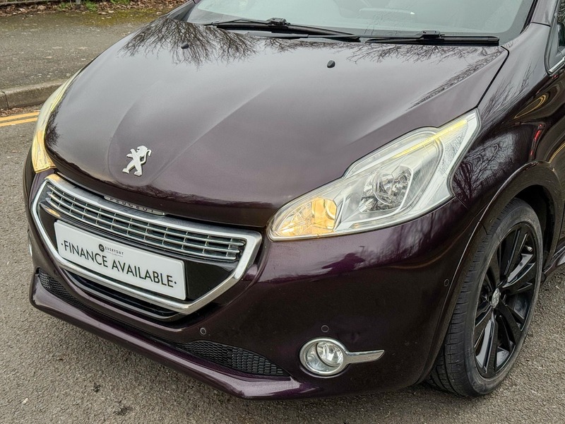Used Peugeot 208 2014 for sale - 77821779: Photo 9