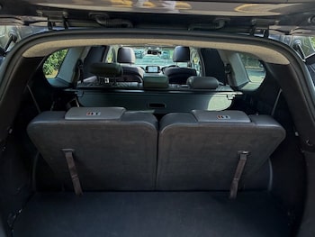 Used Hyundai Santa Fe 2019 for sale - 79314313: Photo