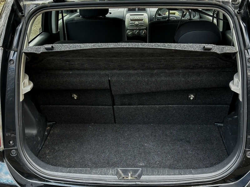 Used Daihatsu Sirion 2009 for sale - 77659733: Photo 11