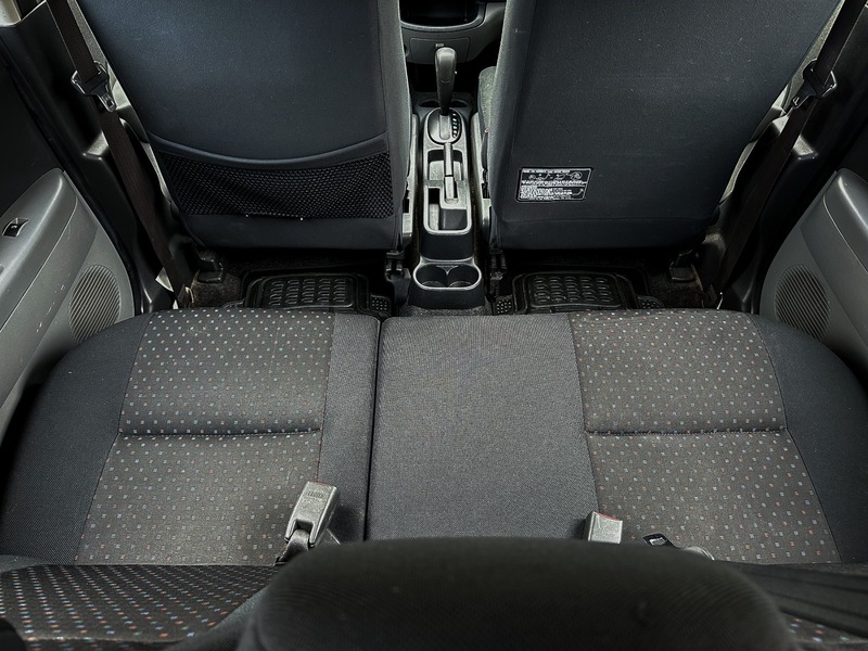 Used Daihatsu Sirion 2009 for sale - 77659733: Photo 22