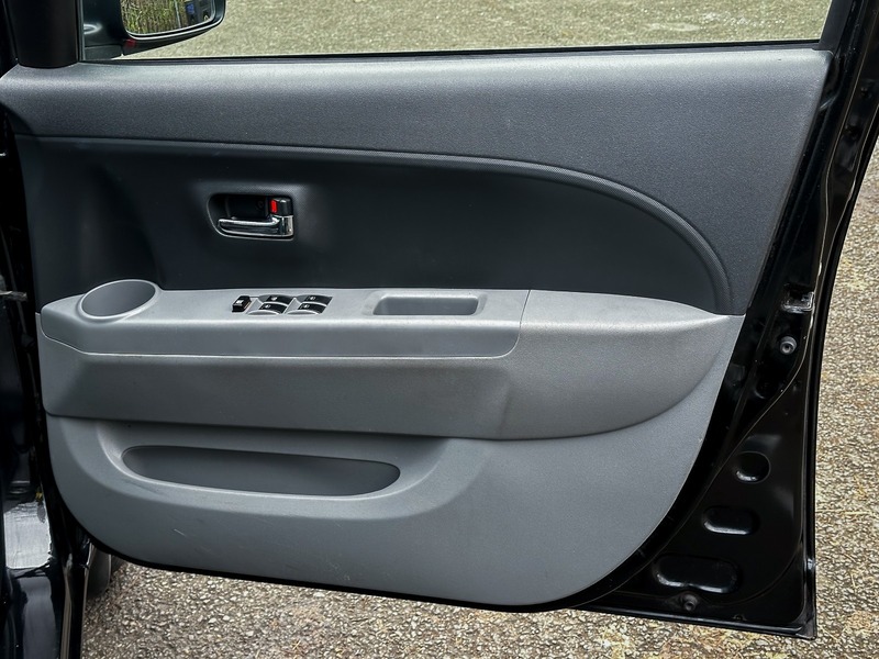 Used Daihatsu Sirion 2009 for sale - 77659733: Photo 25