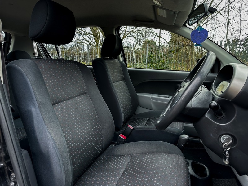 Used Daihatsu Sirion 2009 for sale - 77659733: Photo 27