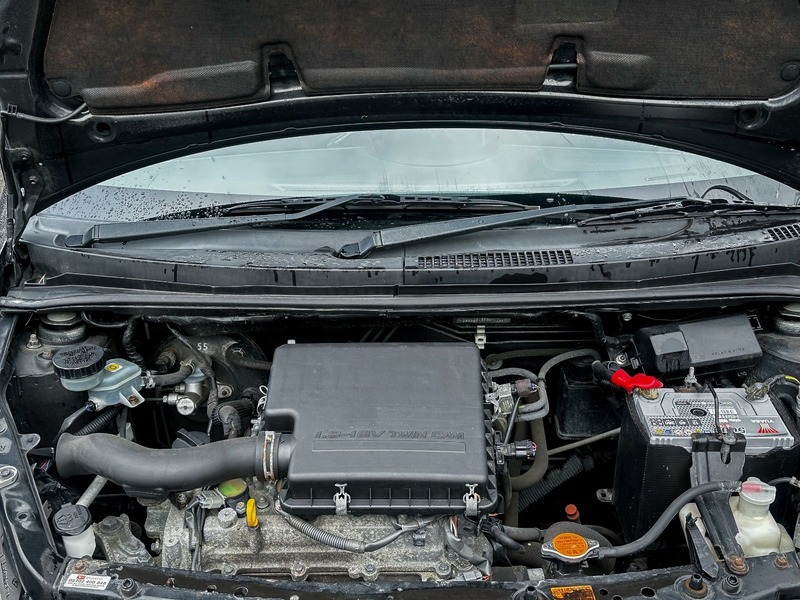 Used Daihatsu Sirion 2009 for sale - 77659733: Photo 31