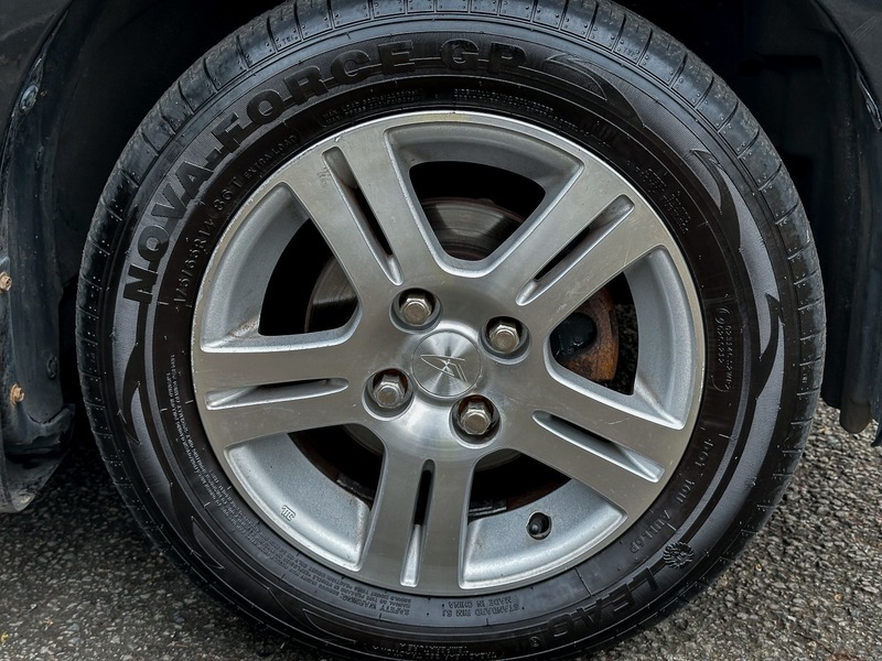 Used Daihatsu Sirion 2009 for sale - 77659733: Photo 32