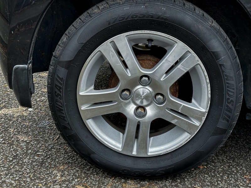 Used Daihatsu Sirion 2009 for sale - 77659733: Photo 33