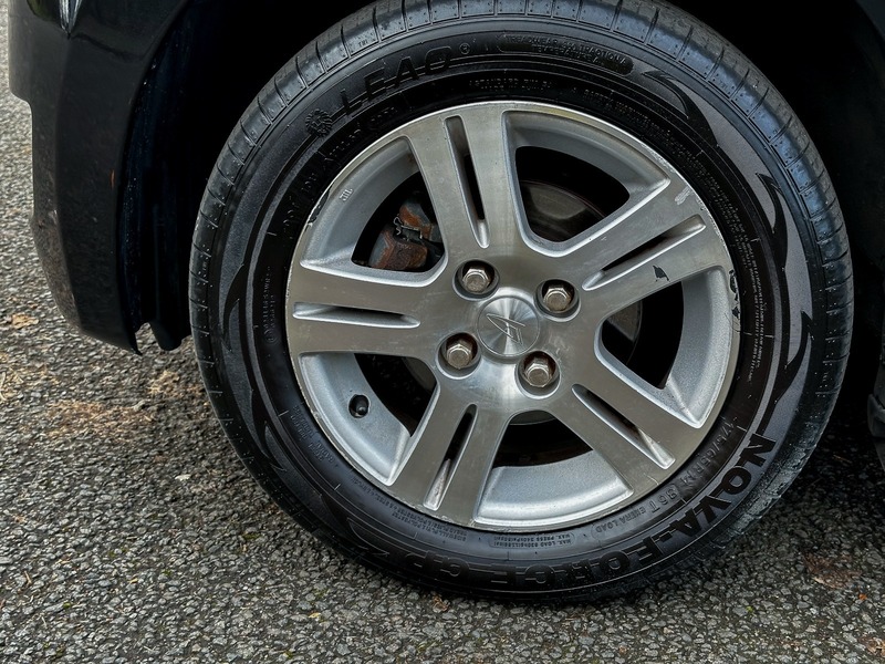 Used Daihatsu Sirion 2009 for sale - 77659733: Photo 35