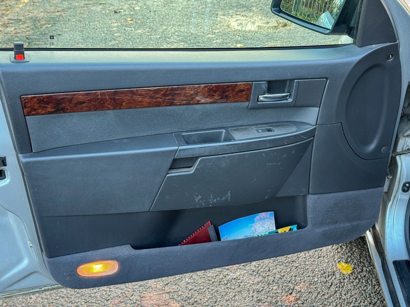 Used Vauxhall Omega 2002 for sale - 77659734: Photo 16