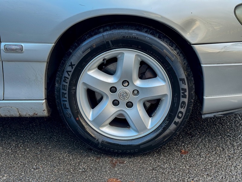 Used Vauxhall Omega 2002 for sale - 77659734: Photo 30