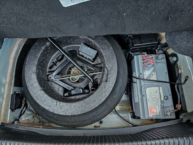 Used Jaguar S-Type 2004 for sale - 77659721: Photo 12